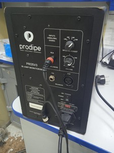 Б/в Акустика Prodipe pro 5 v3 01-200938446