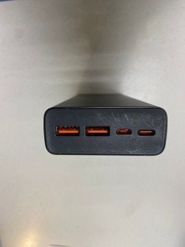Б/в Повербанк Baseus adaman 65w 20000mah 01-200938922