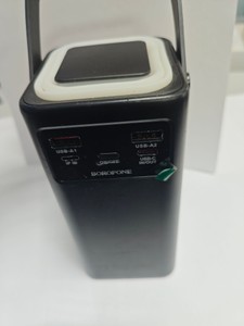 Б/в Повербанк Borofone bj65 50000mah 22.5w 01-200933966