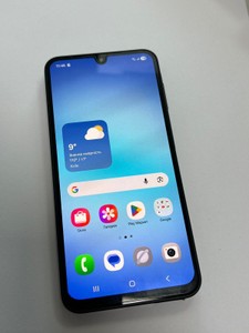 Б/в Мобільний телефон Samsung galaxy a17 4g 8/256gb 01-200938159