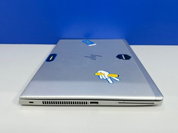 Б/в Ноутбук Hp 13/core i7 8650u ddr3/16gb ddr3/hdd *відсутній/ssd 512 gb/*інтегрована 01-200938287