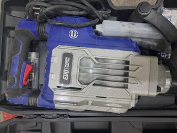 Б/у Отбойный молоток Evo dh-107hc 01-200937182