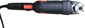 Б/у Угловая шлифмашина Dnipro-M gl-145s 01-200937142