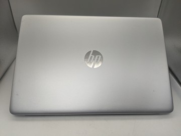 Б/в Ноутбук Hp 15/ryzen 5 5500u ddr4/8gb ddr4/hdd *відсутній/ssd 256 gb/*інтегрована 01-200938212