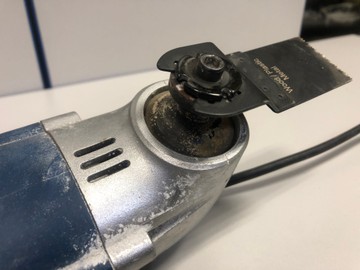 Б/в Багатофункціональний інструмент Ритм вмр-570 01-200939100