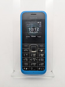 Б/в Мобільний телефон Nokia 105 rm-1133 01-200939227