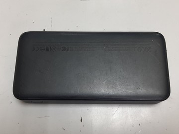 Б/у Повербанк Xiaomi redmi power bank 20000mah pb200lzm 01-200939051
