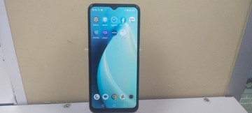 Б/в Мобільний телефон Realme c35 4/128gb 01-200939244