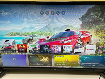 Б/в Ігрова приставка Microsoft xbox series s 512gb 01-200938375