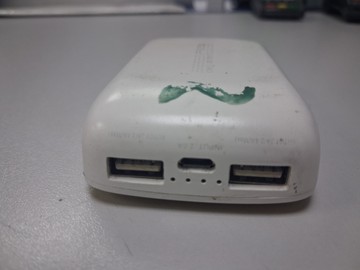 Б/в Повербанк Proda ppl-23 10 000mah 01-200940663