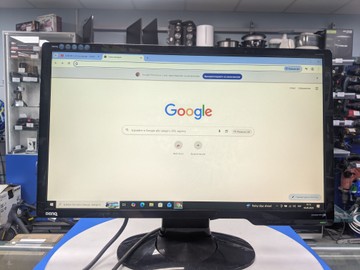 Б/в Монітор Benq g2420 01-200913296
