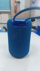 Б/в Акустика Hoco bs54 party wireless dual mic outdoor bt speaker 01-200940678