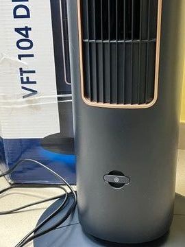 Б/в Вентилятор-колона Vestfrost vft 104 db 01-200939989