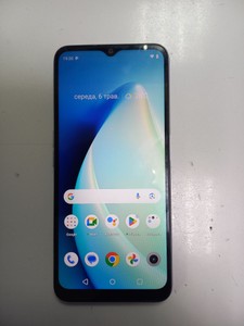 Б/в Мобільний телефон Realme c31 4/64gb 01-200940689