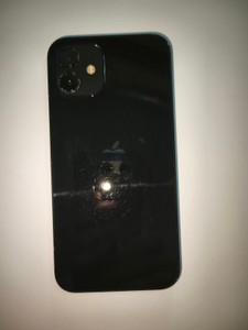 Б/в Мобільний телефон Apple iphone 12 64gb 01-200944065