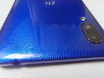 Б/в Мобільний телефон Zte blade a5 2020 2/32gb 01-200945471
