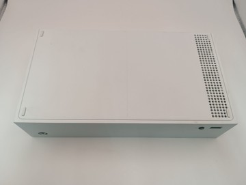 Б/в Ігрова приставка Microsoft xbox series s 512gb 01-200855362