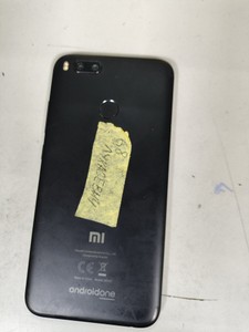 Б/в Мобільний телефон Xiaomi mi a1 4/32gb 01-200946492