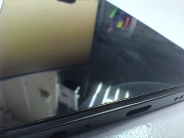 Б/в Мобільний телефон Zte blade a56 4/128gb 01-200946281