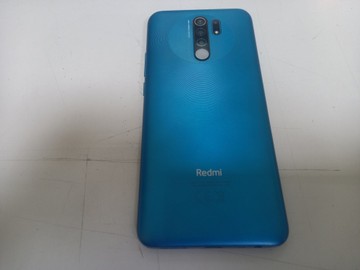 Б/в Мобільний телефон Xiaomi redmi 9 4/64gb 01-200945836