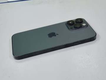 Б/в Мобільний телефон Apple iphone 14 pro max 256gb esim 01-200898960