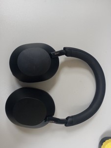 Б/у Навушники Sony wh-1000xm5 01-200946496