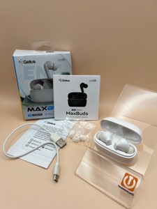 Б/в Навушники Gelius gelius maxbuds 2 gp-tws025x 01-200947380