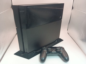 Б/в Ігрова приставка Sony playstation 4 500gb 01-200855426