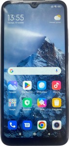 Б/в Мобільний телефон Xiaomi redmi note 8t 4/64gb 01-200948709