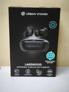 Б/в Навушники Urban Vitamin lakewood 01-200947479