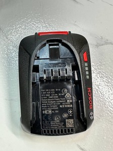 Б/в Шурупокрут Bosch easydrill 18v-38 01-200949952