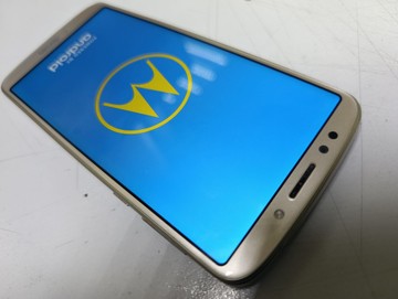 Б/в Мобільний телефон Motorola xt1922-3 01-200949881
