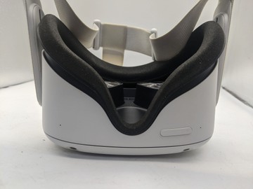 Б/в Окуляри віртуальної реальності Oculus quest 2 256 gb 01-200950219