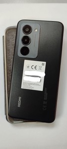 Б/у Мобільний телефон Xiaomi redmi 15 4g 6/128gb 01-200947393