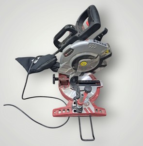 Б/в Пила дискова Einhell tc-ms 2112 01-200953098