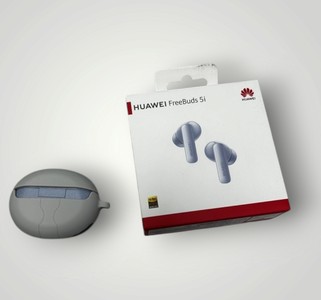 Б/у Навушники Huawei freebuds 5i 01-200928212
