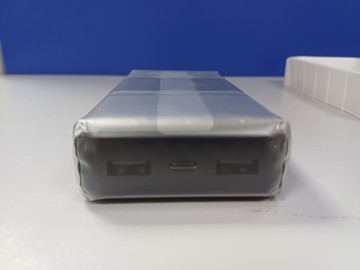 Б/у Повербанк Hoco j100a high-ranking 20000mah 10.5w 01-200925470