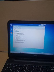 Б/в Ноутбук Dell 15/celeron n2830 ddr3/4gb ddr3/hdd 500 gb/ssd *відсутній/*інтегрована 01-200946811