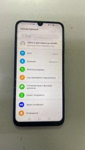 Б/в Мобільний телефон Huawei p smart plus 2019 3/64gb 01-200946988