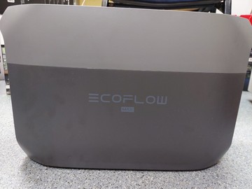Б/в Зарядна станція Ecoflow delta 3 max 01-200954312
