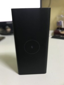 Б/в Повербанк Xiaomi 10000mah wireless 10w wpb15zm 01-200954208