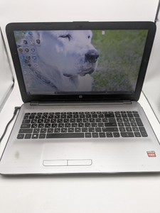 Hp 15/core i5 6200u ddr3/8gb ddr2/hdd *відсутній/ssd 240 gb/radeon r5 m330
