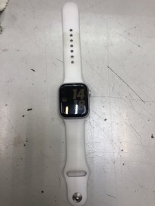 Б/в Смарт-годинник Apple watch series 8 gps 41mm aluminum case 01-200954739
