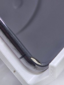 Б/в Мобільний телефон Apple iphone xs max 256gb 01-200907046