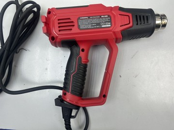 Б/у Фен строительный Haisser hg-20d 01-200954835