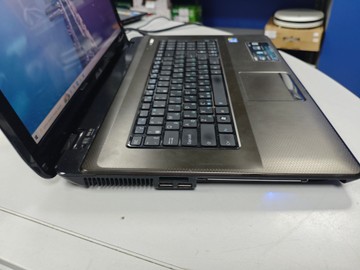 Б/в Ноутбук Asus 15/core i3 380m ddr3/4gb ddr3/ssd 240 gb/*інтегрована 01-200929692