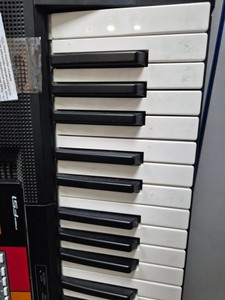 Б/в Синтезатор Yamaha psr-f51 01-200945479