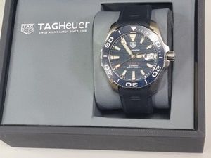 Б/в Годинник Tag Heuer way211c.ft6155 01-200955477