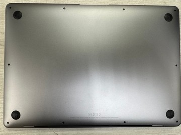 Б/в Ноутбук Apple macbook air a1932 13,3`` core i5 1,6ghz/ram8gb/ssd256gb/intel uhd graphics 617 01-200954962