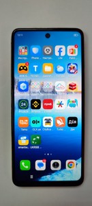 Б/у Мобільний телефон Tecno spark go 2024 3/64gb 01-200955403